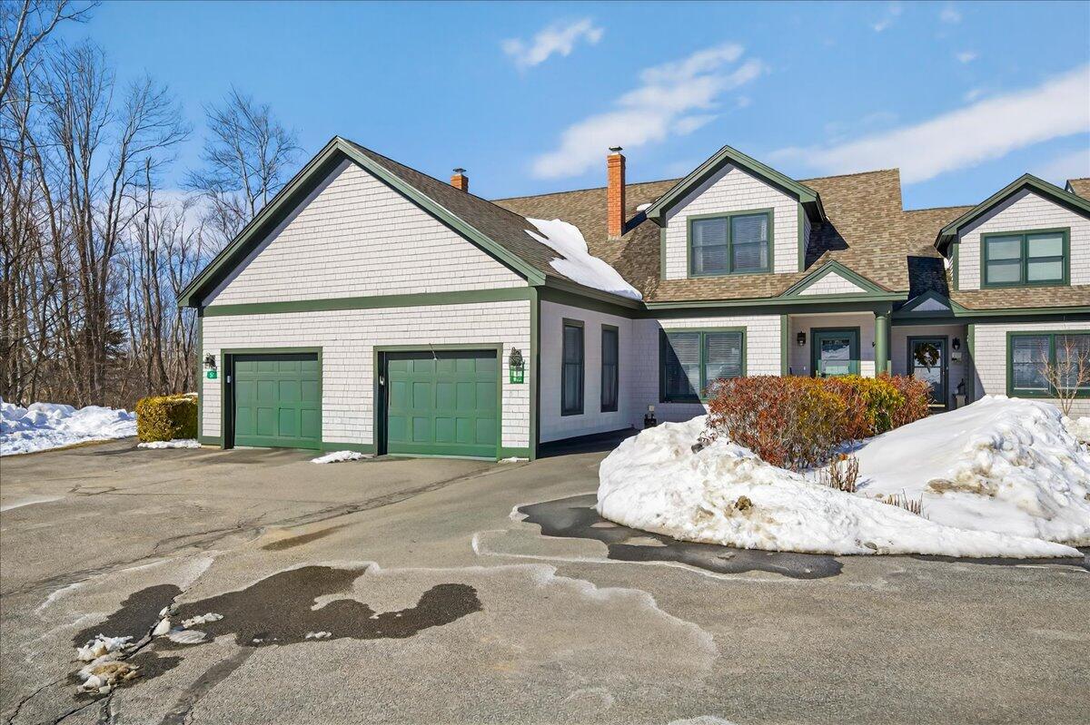 58 Harbor View Drive Stockton Springs ME 04981