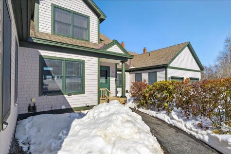 58 Harbor View Drive Stockton Springs ME 04981
