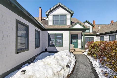 58 Harbor View Drive Stockton Springs ME 04981