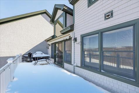 58 Harbor View Drive Stockton Springs ME 04981