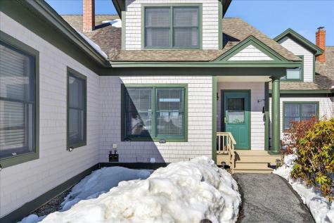 58 Harbor View Drive Stockton Springs ME 04981