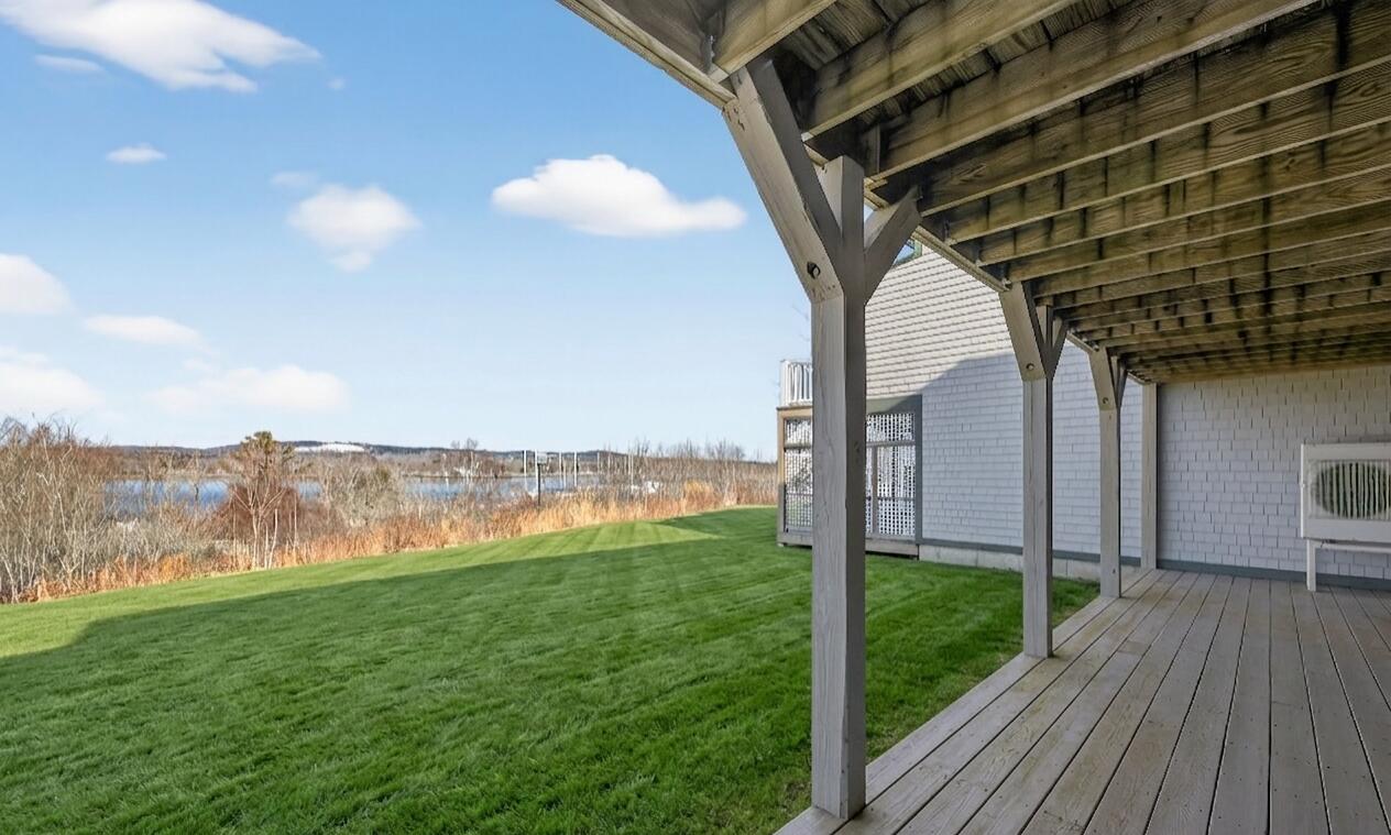 58 Harbor View Drive Stockton Springs ME 04981