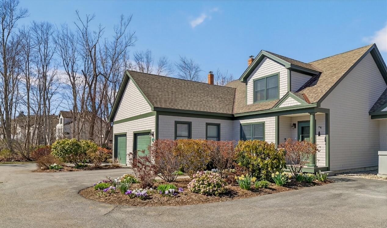 58 Harbor View Drive Stockton Springs ME 04981
