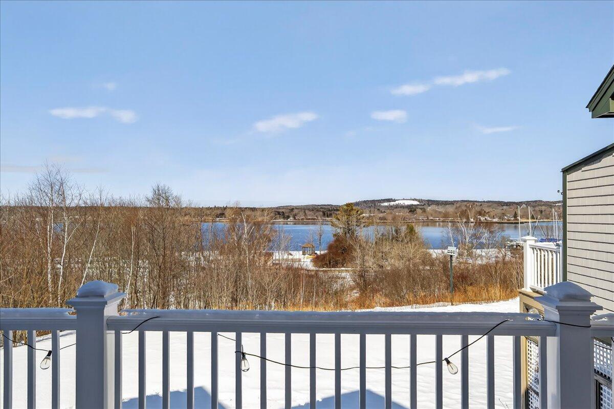 58 Harbor View Drive Stockton Springs ME 04981