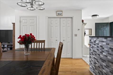 58 Harbor View Drive Stockton Springs ME 04981