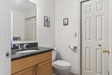 58 Harbor View Drive Stockton Springs ME 04981