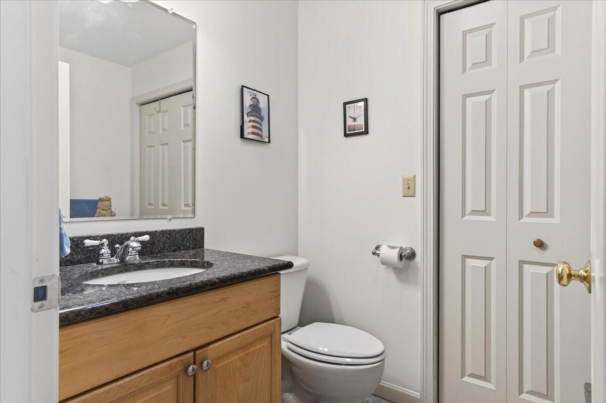 58 Harbor View Drive Stockton Springs ME 04981