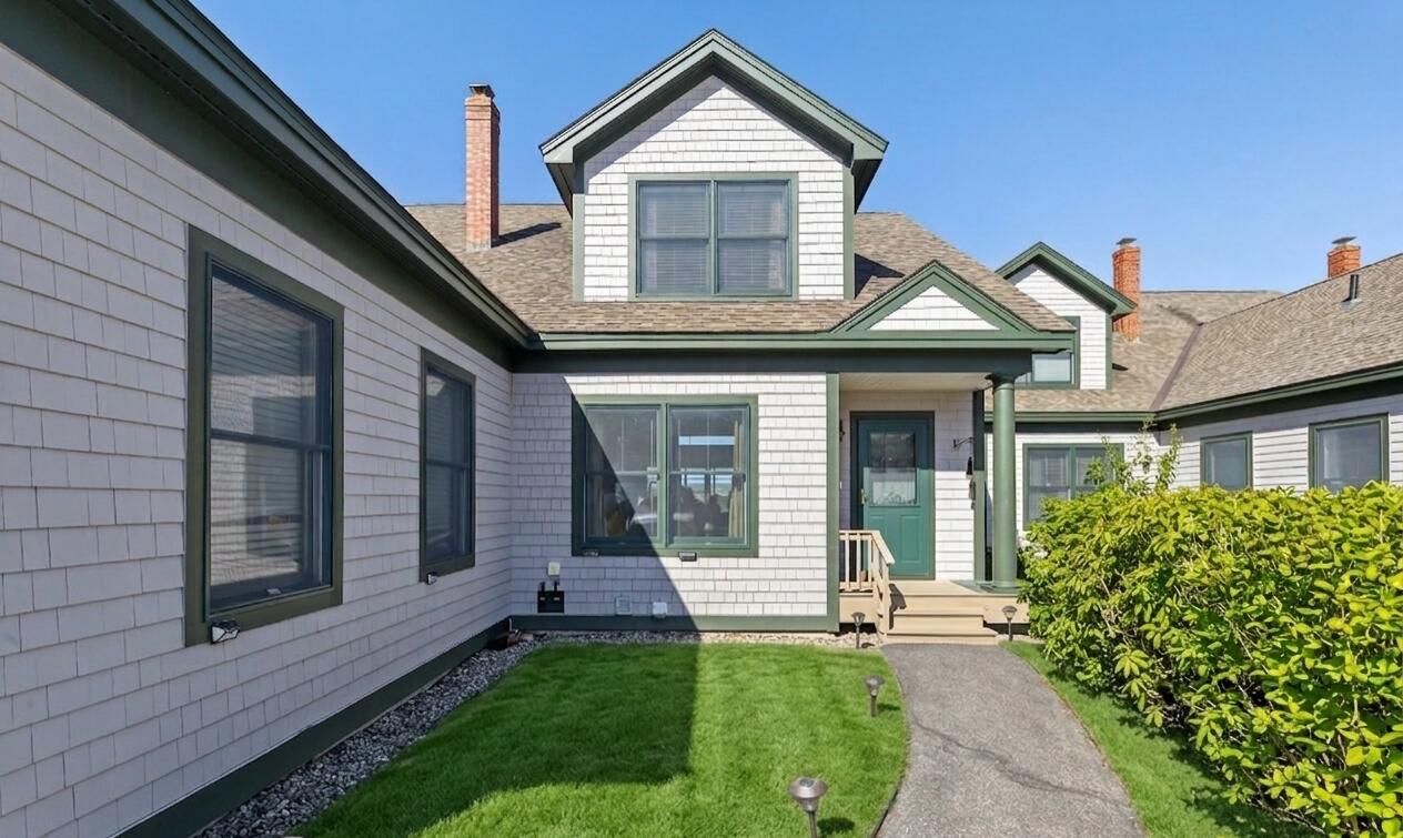 58 Harbor View Drive Stockton Springs ME 04981