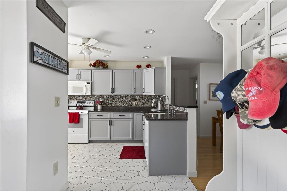 58 Harbor View Drive Stockton Springs ME 04981