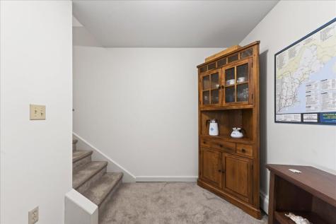 58 Harbor View Drive Stockton Springs ME 04981