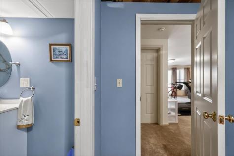 58 Harbor View Drive Stockton Springs ME 04981