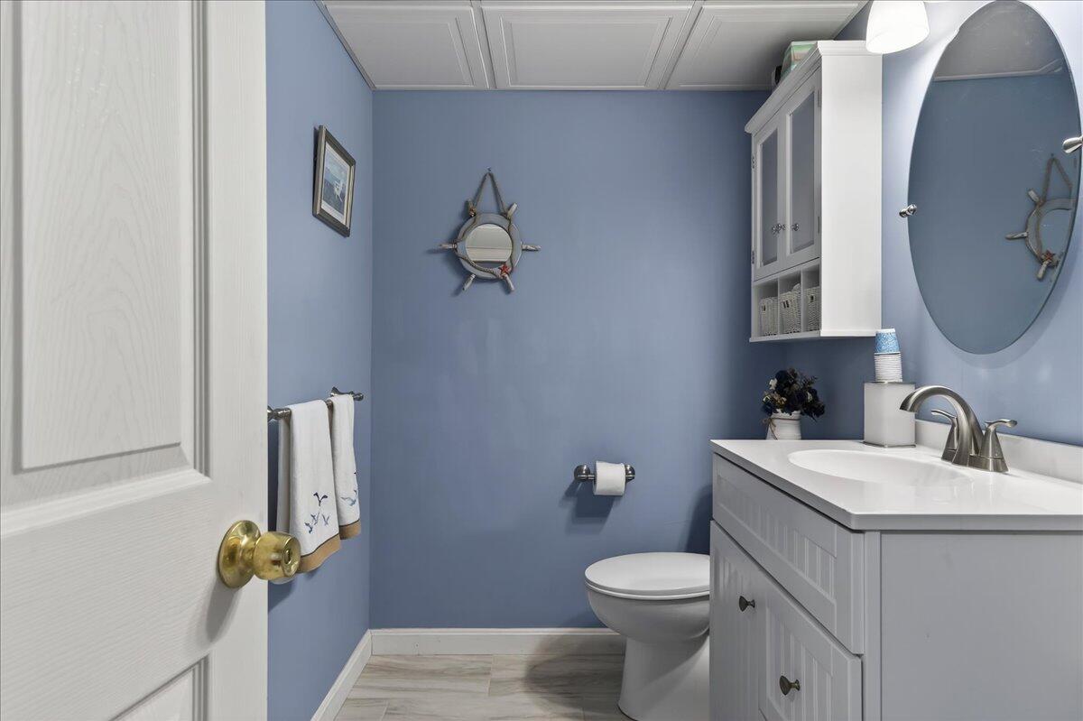 58 Harbor View Drive Stockton Springs ME 04981