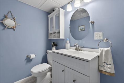 58 Harbor View Drive Stockton Springs ME 04981