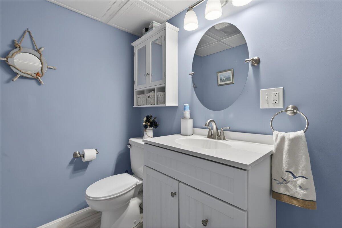 58 Harbor View Drive Stockton Springs ME 04981