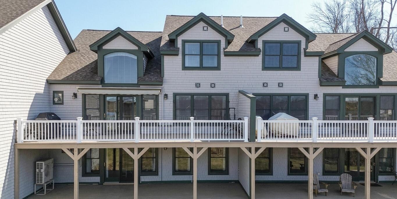 58 Harbor View Drive Stockton Springs ME 04981
