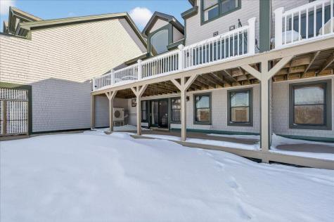 58 Harbor View Drive Stockton Springs ME 04981