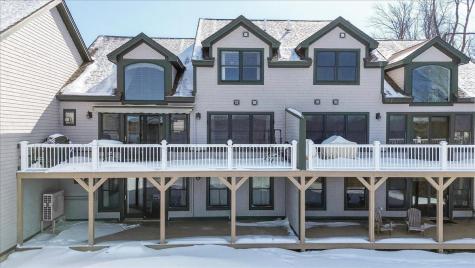 58 Harbor View Drive Stockton Springs ME 04981