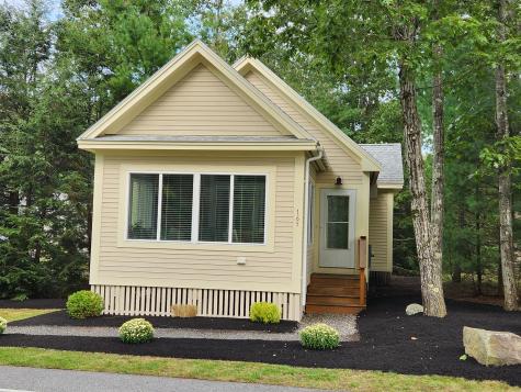 1 Old County Road Wells ME 04090