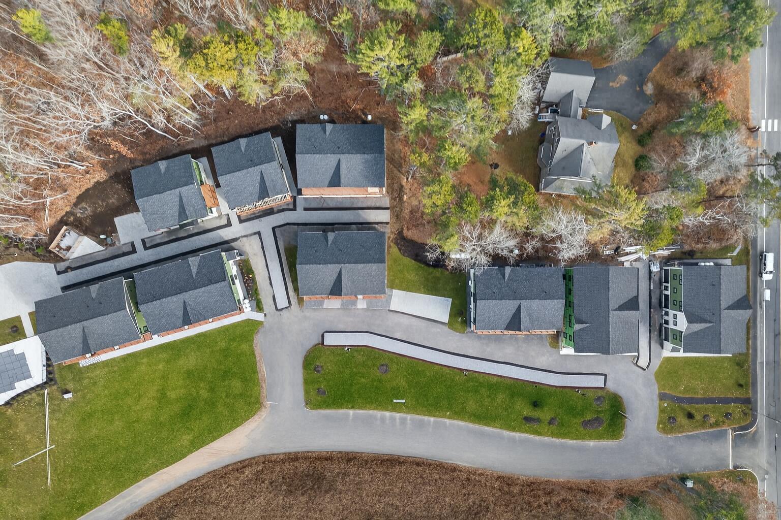 3 Overlook Drive Old Orchard Beach ME 04064