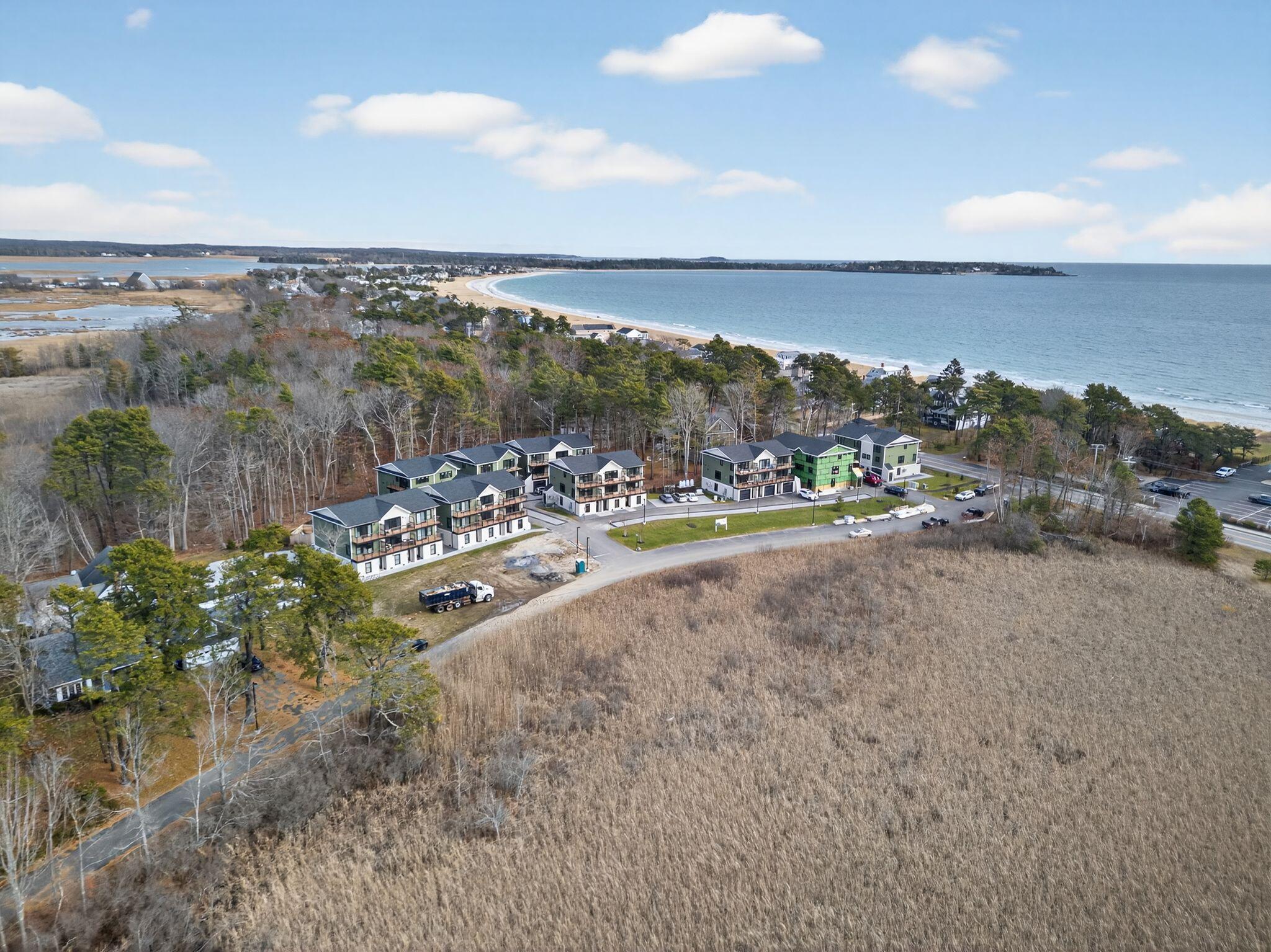 3 Overlook Drive Old Orchard Beach ME 04064