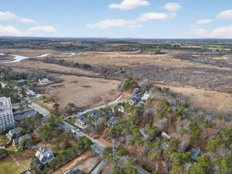 3 Overlook Drive Old Orchard Beach ME 04064