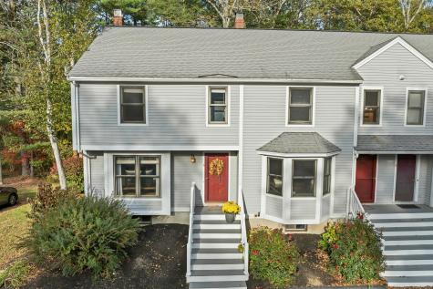 78 Norton Road Kittery ME 03904