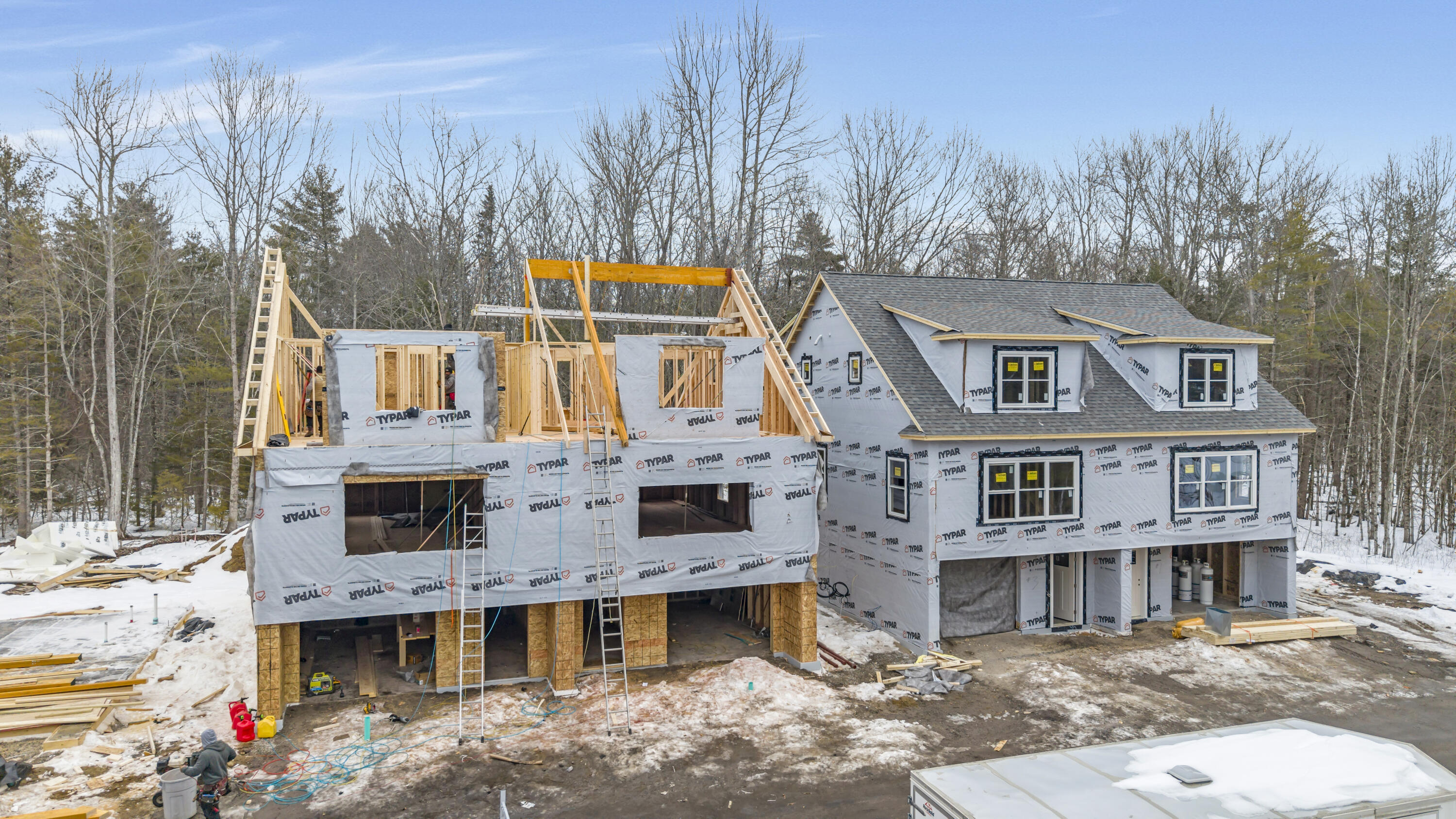 8 Creekside Court Kennebunk ME 04043