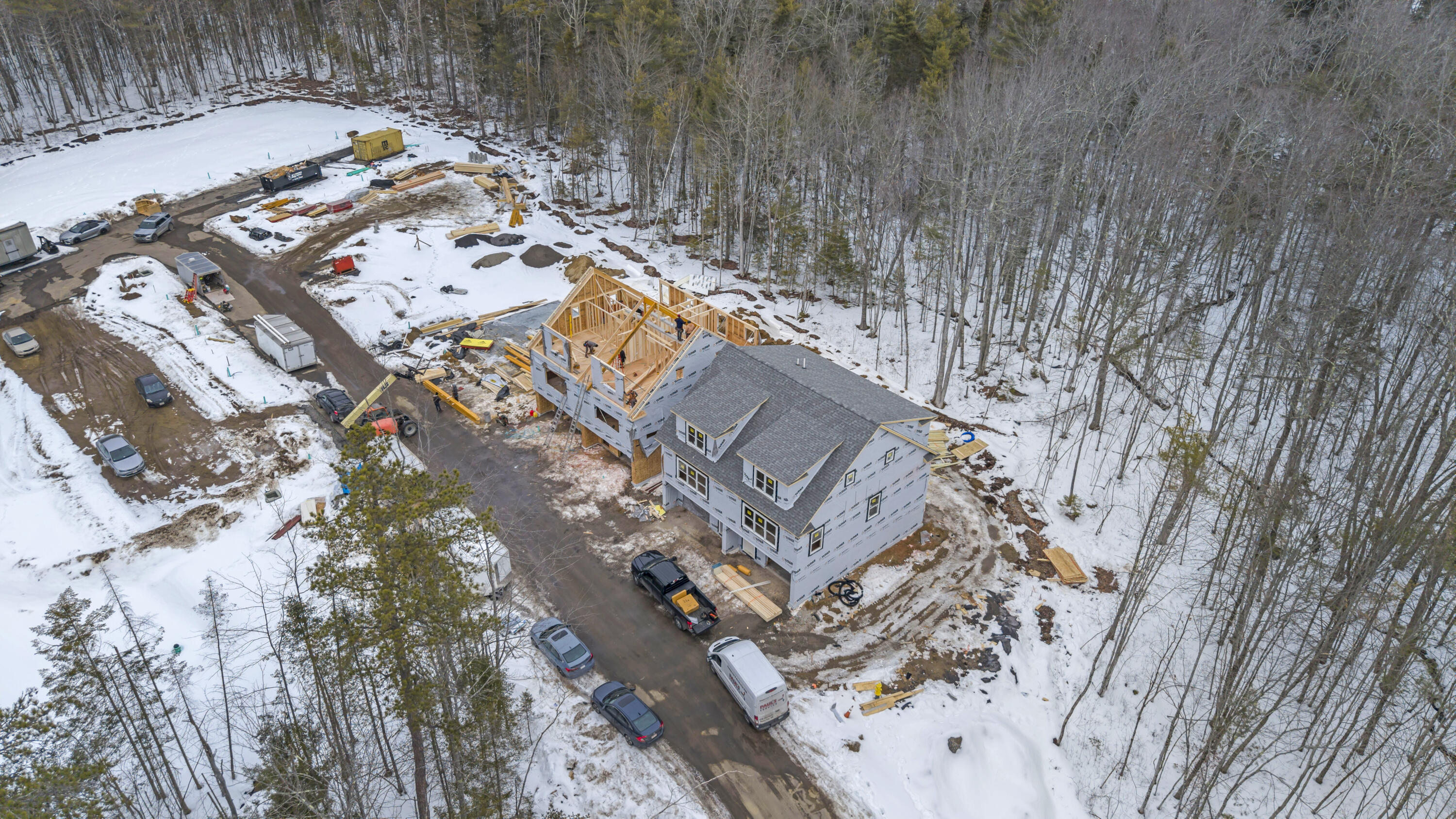 8 Creekside Court Kennebunk ME 04043