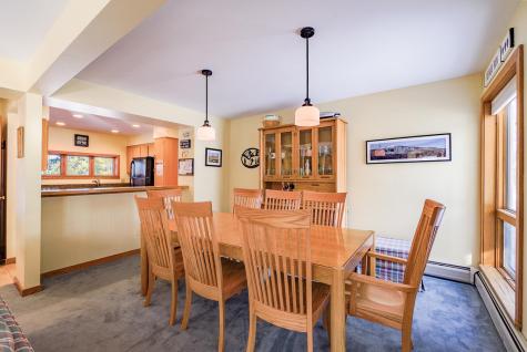 6002 Nice Drive Carrabassett Valley ME 04947