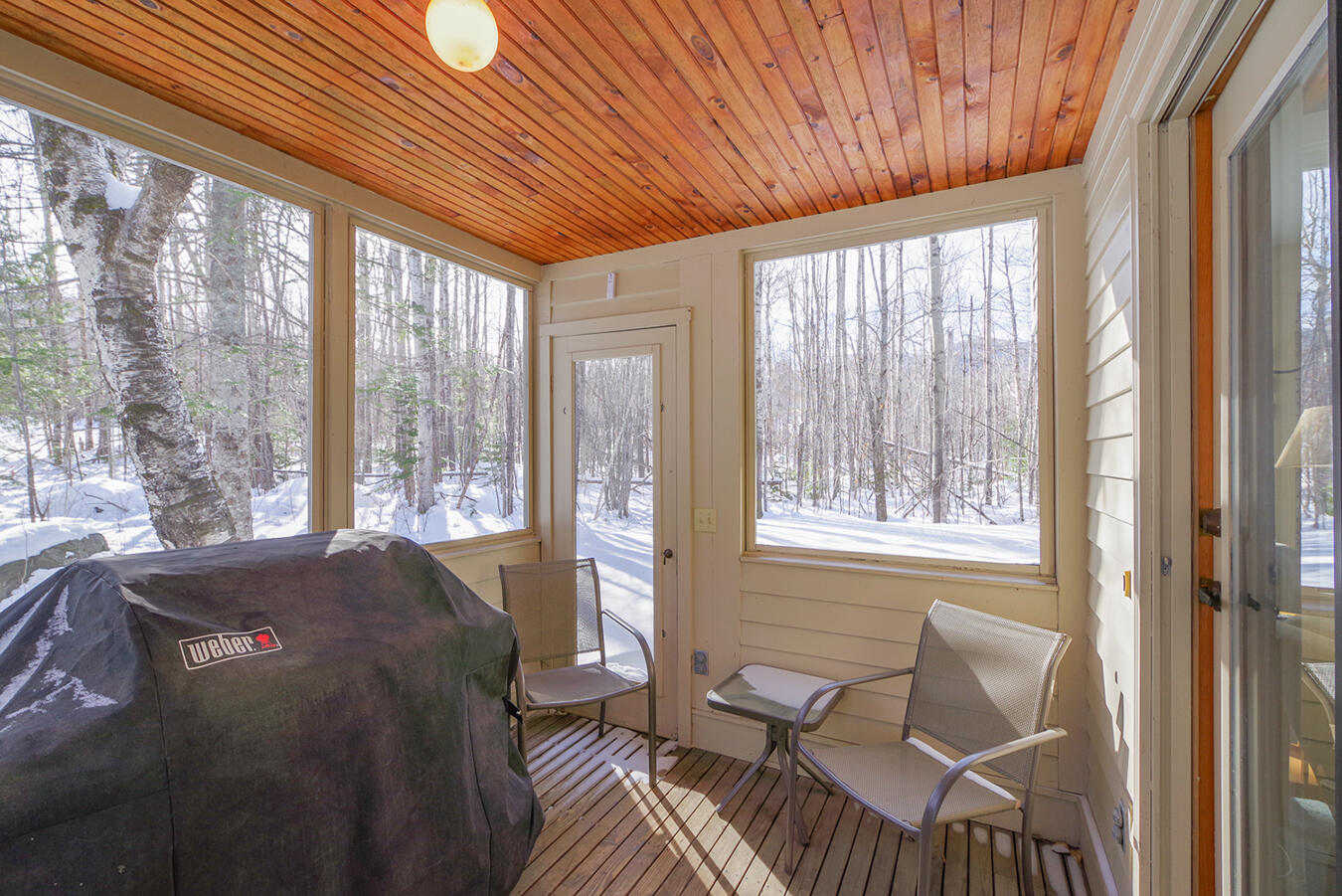 6002 Nice Drive Carrabassett Valley ME 04947