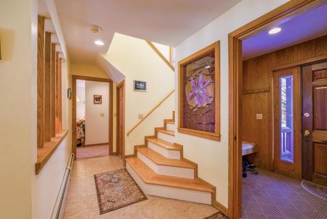 6002 Nice Drive Carrabassett Valley ME 04947