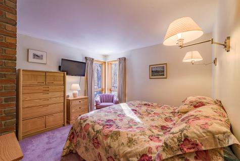 6002 Nice Drive Carrabassett Valley ME 04947