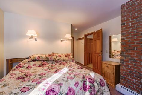 6002 Nice Drive Carrabassett Valley ME 04947