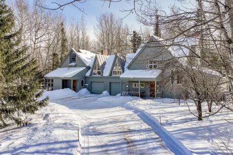 6002 Nice Drive Carrabassett Valley ME 04947