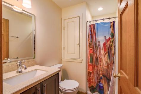 6002 Nice Drive Carrabassett Valley ME 04947