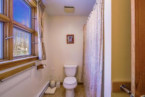 6002 Nice Drive Carrabassett Valley ME 04947