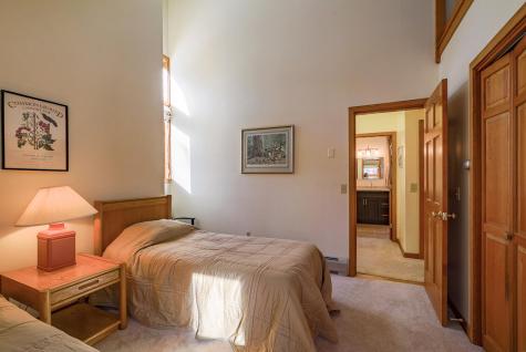 6002 Nice Drive Carrabassett Valley ME 04947