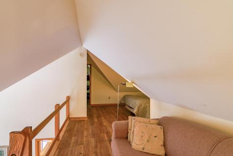 6002 Nice Drive Carrabassett Valley ME 04947