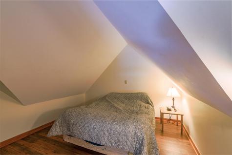 6002 Nice Drive Carrabassett Valley ME 04947