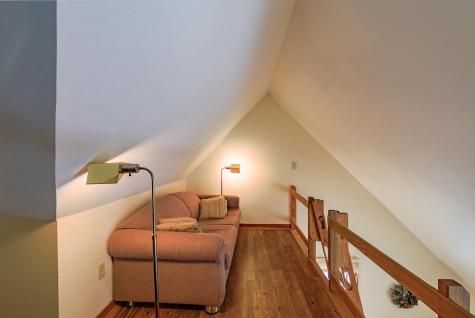 6002 Nice Drive Carrabassett Valley ME 04947