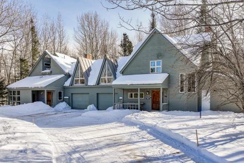 6002 Nice Drive Carrabassett Valley ME 04947