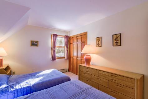 6002 Nice Drive Carrabassett Valley ME 04947