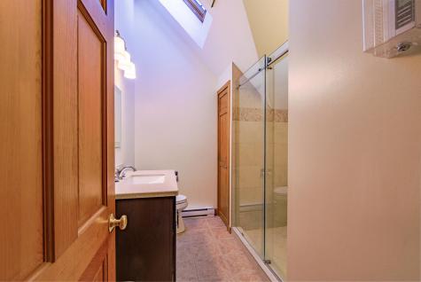 6002 Nice Drive Carrabassett Valley ME 04947