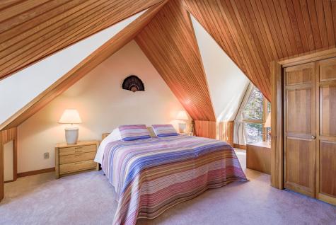 6002 Nice Drive Carrabassett Valley ME 04947