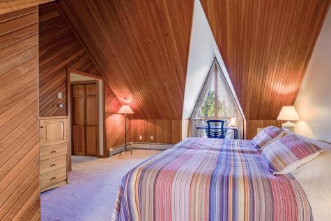 6002 Nice Drive Carrabassett Valley ME 04947