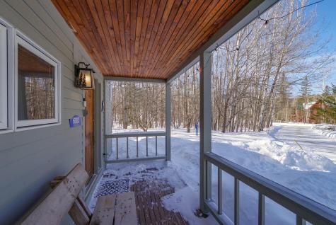 6002 Nice Drive Carrabassett Valley ME 04947