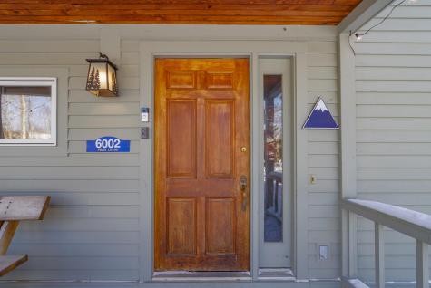 6002 Nice Drive Carrabassett Valley ME 04947