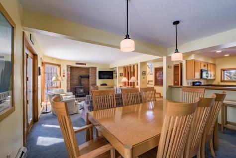 6002 Nice Drive Carrabassett Valley ME 04947