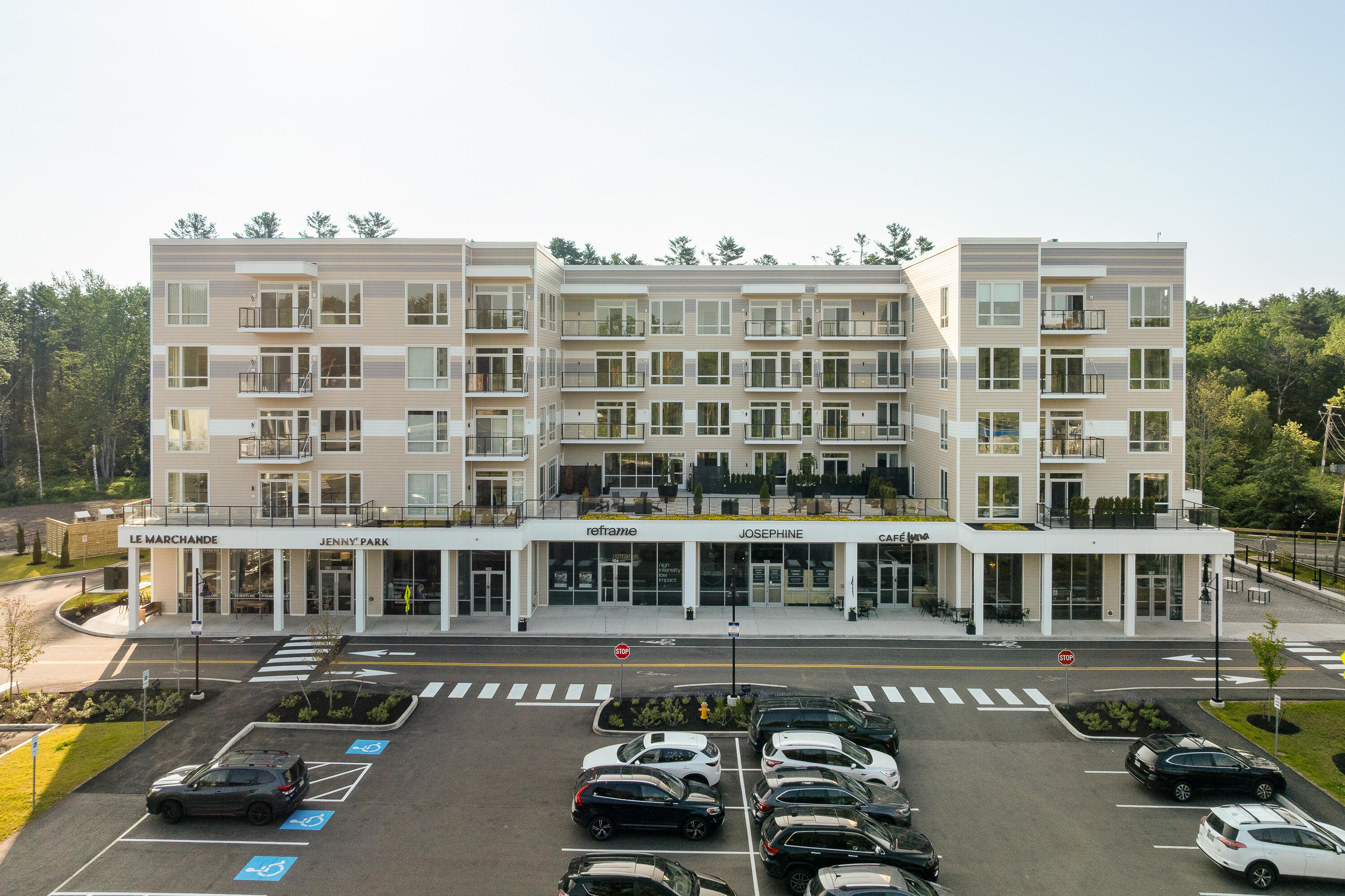 267 Us Route 1 Falmouth ME 04105