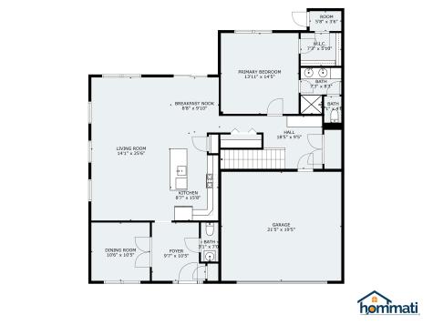 6 Brady Way Saco ME 04072